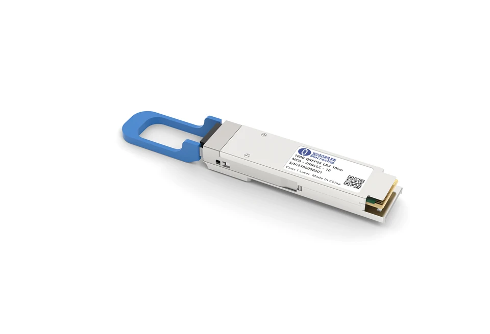 LR4 QSFP factory